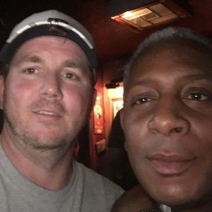 Meet your Posher, Jerame